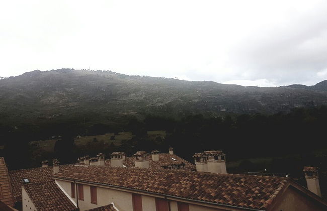 Sierra de Cazorla - Foto 29