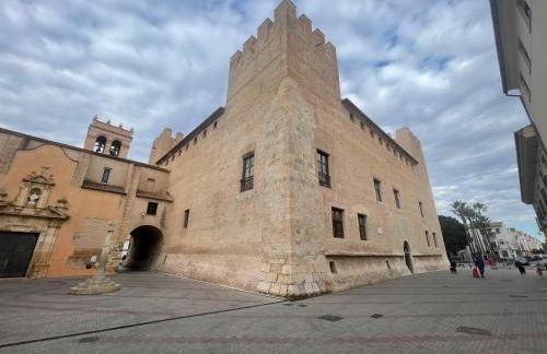 Apartamento El Castell - Foto 38