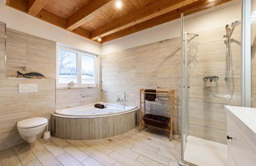 Rapsblütenhaus - Foto 15