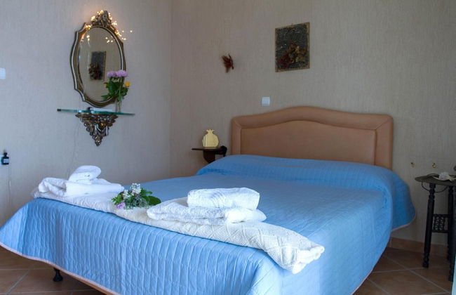 Ananda Spa Villa in Nies - Foto 12