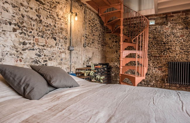 The Limes, Benhall - Foto 13