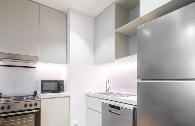 LUX La Mer Infinity View -Luxury Boho 2 - Foto 7