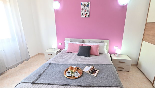 IzzHome Njoy - Foto 5, Habitación