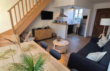 Maison Les 4 Mers - Foto 18