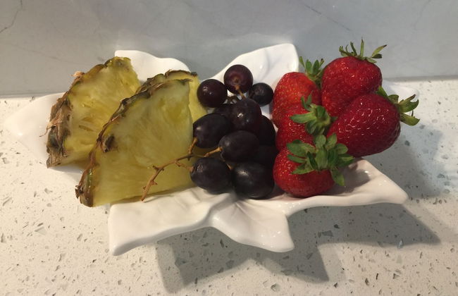 Veld View Bed & Breakfast - Photo 43