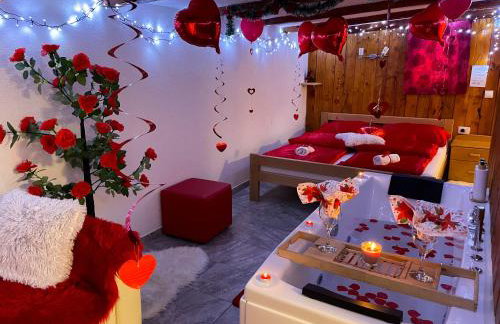 Home La Sierra with WHIRLPOOL BATH for two - Foto 4