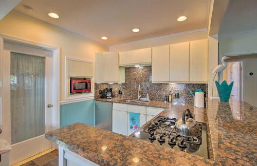 West Palm Beach Home with Yard -2 Mi to Beach! - Foto 7