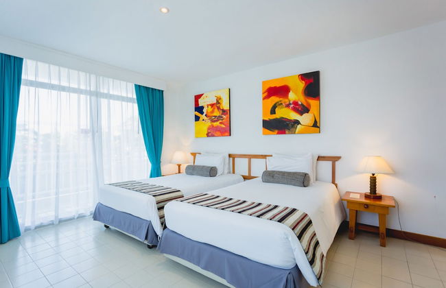 Waterfront Suites Phuket by Centara - Photo 19