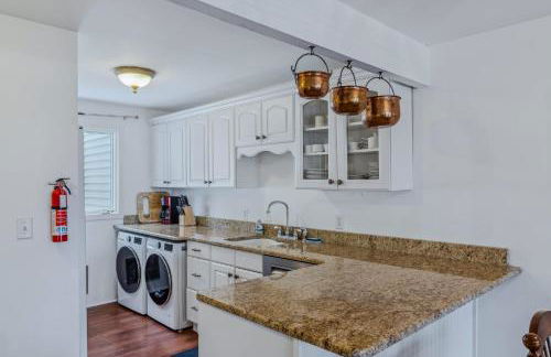 Steps to Ski Trail Fireplace - Kingswood 1B - Foto 8