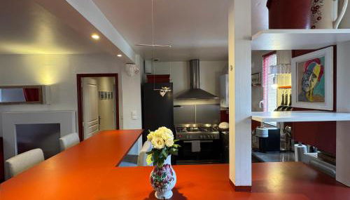 Red Flat Paris - Foto 4