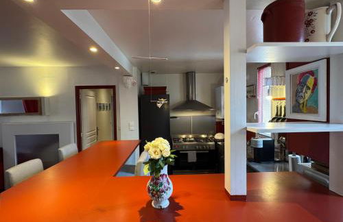 Red Flat Paris - Foto 4