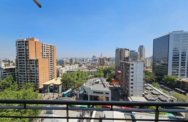 Manuel Montt apartrent - Foto 20