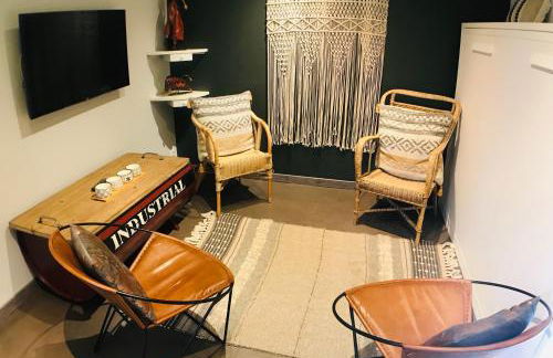 Gîtes Le Mas Guiraud - Foto 8