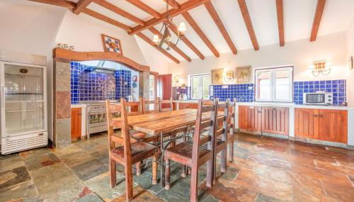 Stunning mansion in São Cristóvão - Photo 3