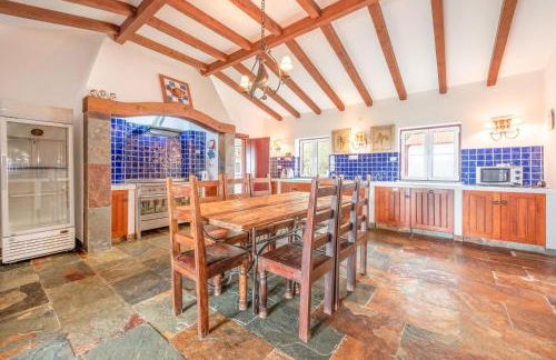 Stunning mansion in São Cristóvão - Photo 3