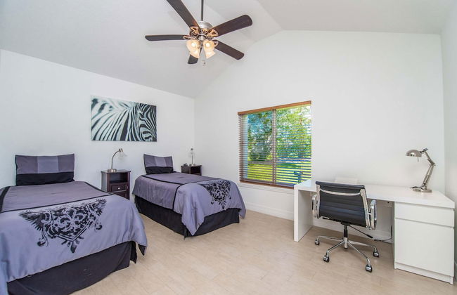 Swiss 57 - Lake Denise - Photo 23