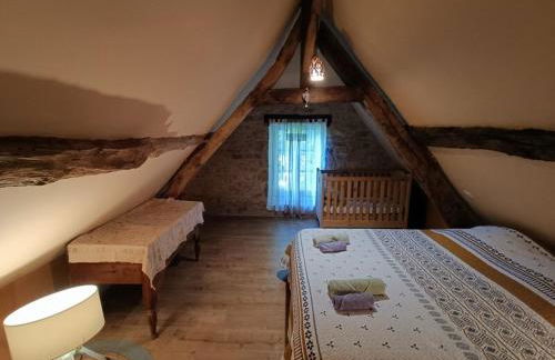 Gîte de charme piscine privée à Martel - Foto 16