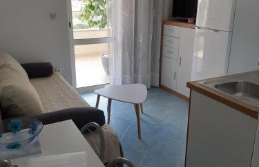 Apartments Lozina - Foto 41