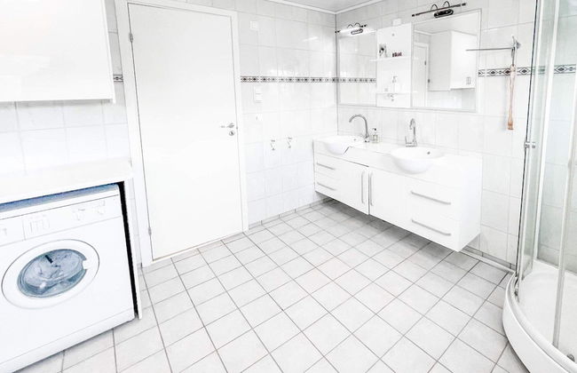 8 Person Holiday Home in Halsanaustan-by Traum - Photo 12