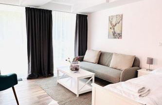 Apartments-am-Wellenreiter-Kuestenliebe - Photo 1