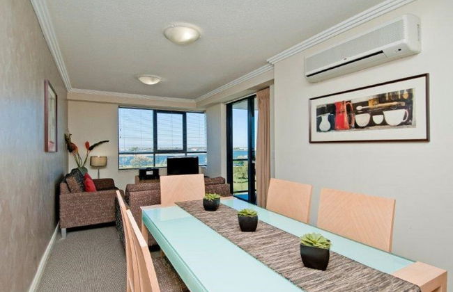 Aqualine Apartments - Foto 12