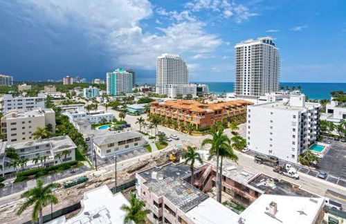 Departamento en Tiffany House Fort Lauderdale beach Miami - Foto 24