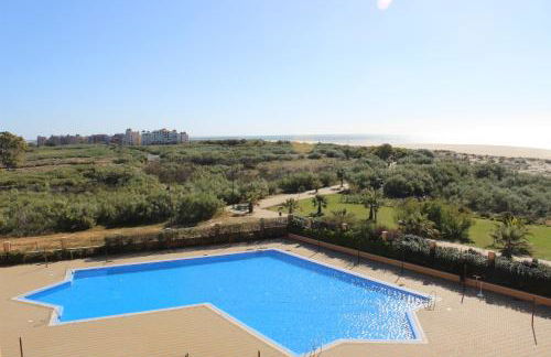 Apartamento primera linea Isla Canela - Foto 34