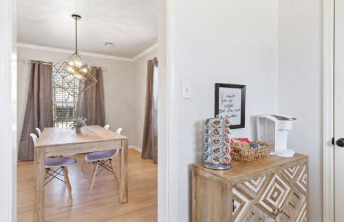 Tulsa Vintage Chic Cottage - King Bed Expo, TU, Dtwn - Foto 14