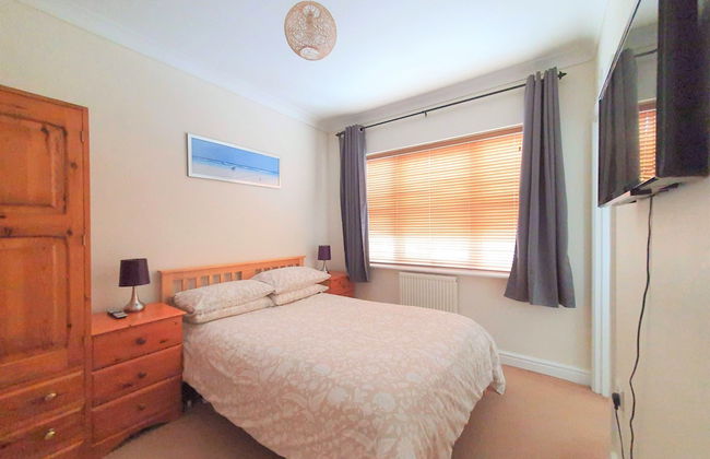 2-bedroom House Near Town With Superfast Wi-fi - Foto 3