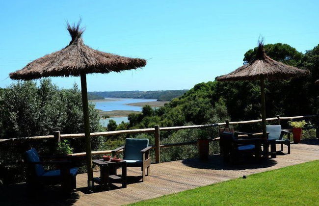 Herdade do Freixial - Foto 63