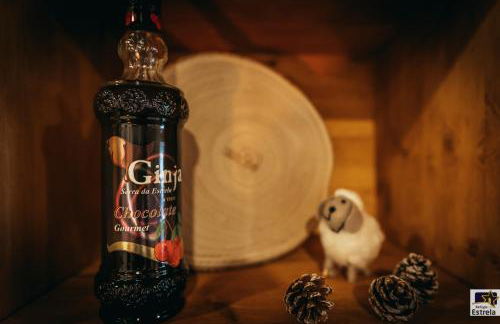 Refúgio na Estrela Penhas da Saúde - Foto 8