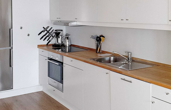 Holiday Home in Gravdal - Foto 7