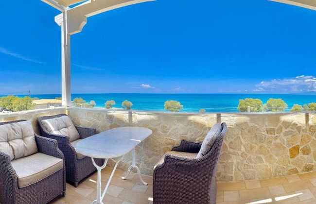 Villa Arkadia in Trifillia - Foto 3