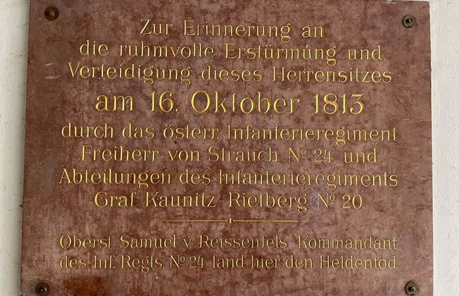 Ferienwohnung am Goethepark in Leipzig - Foto 27