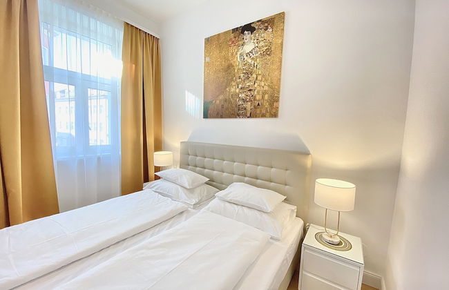 Steiner Residences Vienna Reumannplatz - Foto 9