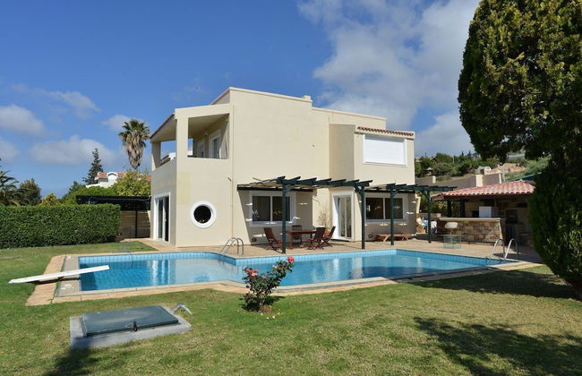 Villa Xenia - Photo 36