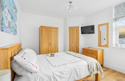 10 At The Beach, Torcross - Foto 17