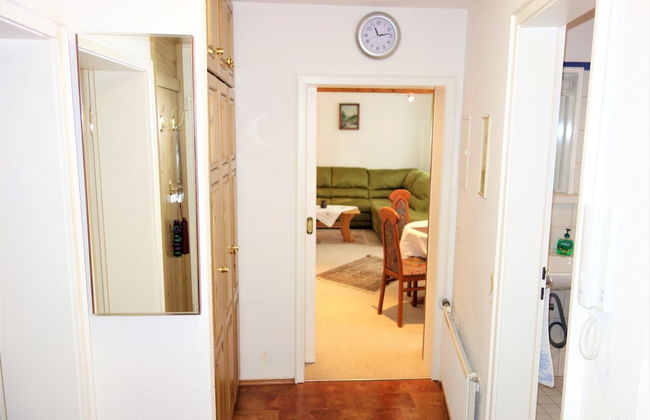 Ferienwohnung Tuchtfeld - Foto 17