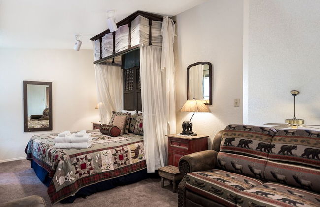 Cedar Creek Retreat - Foto 4