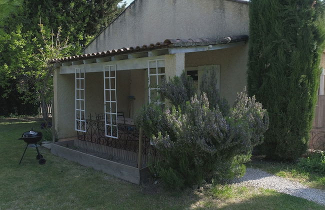 Mas Séraphin - Photo 48