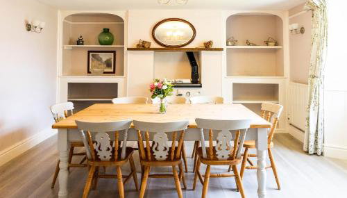 Ta Mill Holiday Cottages & Lodges -Ta Mill House - Foto 3