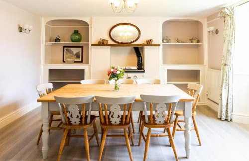 Ta Mill Holiday Cottages & Lodges -Ta Mill House - Foto 3