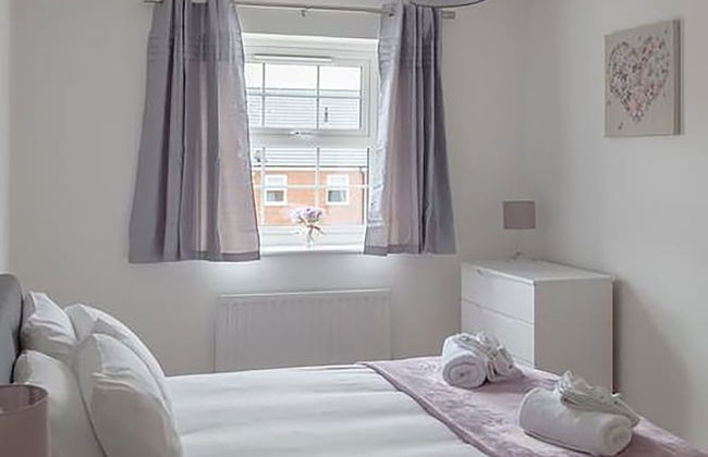 The Robin Coach House - Photo 9