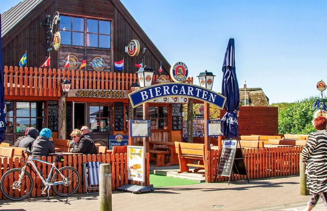 4 Star Holiday Home in Ulfborg-by Traum - Foto 50