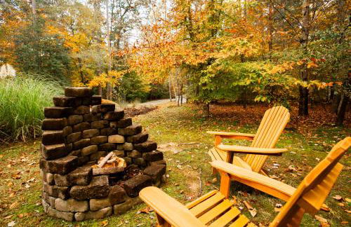 Studio Apt on HRT hosted by Longview Stays - Foto 18