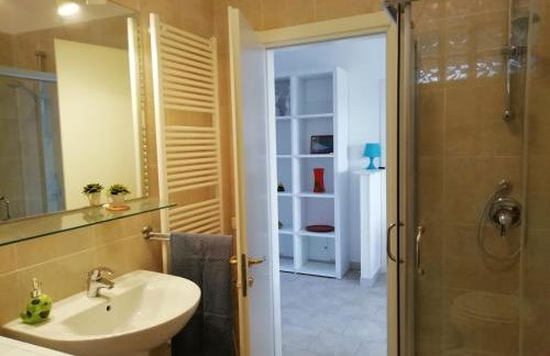 Panoramico, in villa, grande, con ampie terrazze - Foto 30