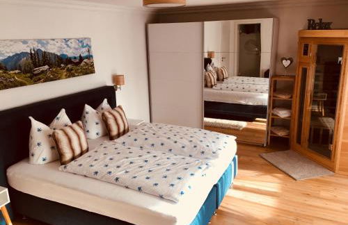 Ferienhaus Alpenperle - Foto 18