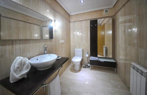 Apartamento Rego da Balsa - Foto 14