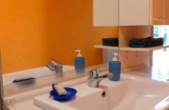 Ferienhaushälfte Fleesensee - Foto 5