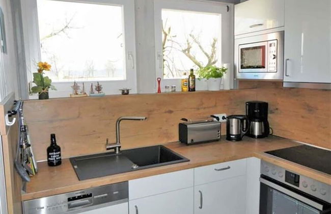 Ferienhaus im Skandinavischen Stil - Photo 6